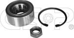 GSP GK0962 комплект подшипника ступицы колеса на AUDI 100 Avant (44, 44Q, C3)