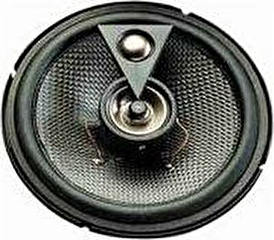 JBL GTO602 MK II