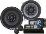 Crunch GTR 5.2Ci