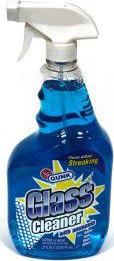GUNK GC33 Очиститель стекла спрей 975мл GUNK GC33 Очиститель стекла спрей 975мл