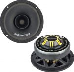 Ground Zero GZCF 165COAX
