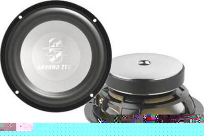 Ground Zero GZPK 160K