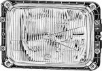 Hella 1AE 003 440-681 основная фара на MERCEDES-BENZ LK/LN2