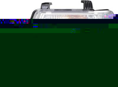 HELLA Фара L NISSAN PATHFINDER/NAVARA 05- (260605X10B, 1EE238055-011)