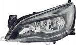 Hella 1EG 010 011-611 основная фара на OPEL ASTRA J Sports Tourer