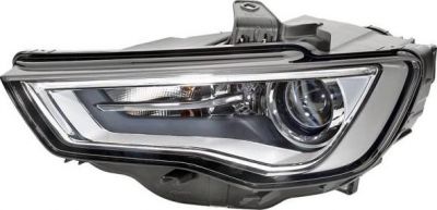 Hella 1EL 010 740-581 основная фара на AUDI A3 Limousine (8VS)