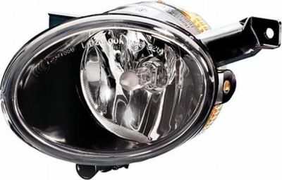 Hella 1N0 009 954-111 противотуманная фара на VW TOUAREG (7P5)