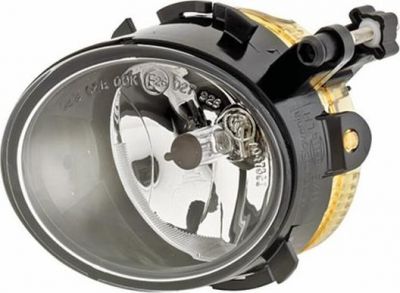 Hella 1N0 009 955-031 противотуманная фара на SEAT LEON (1P1)