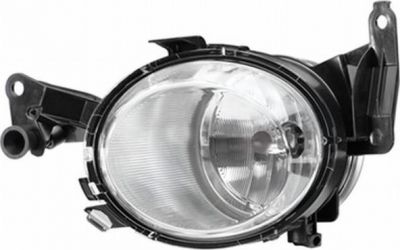 Hella 1N0 354 681-011 противотуманная фара на OPEL CORSA D Van