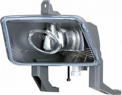 Hella 1NA 009 032-021 противотуманная фара на OPEL VECTRA B (36_)