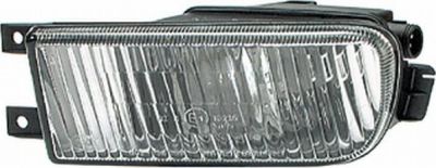 Hella 1NL 006 150-081 противотуманная фара на AUDI 100 (4A, C4)
