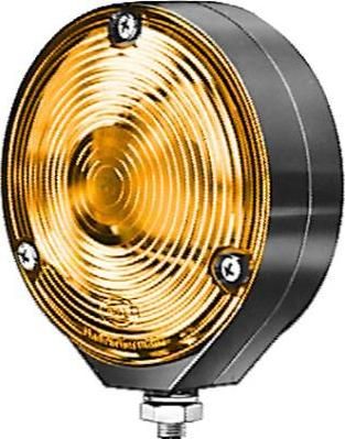 Hella 2BA 003 022-021 фонарь указателя поворота на IVECO P/PA-Haubenfahrzeuge