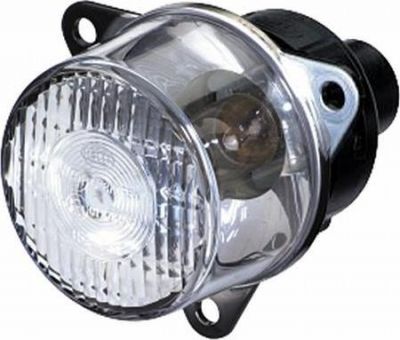 Hella 2PF 008 221-177 габаритные огни на FENDT Vario