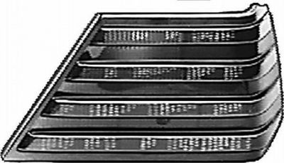 Hella 2SK 004 686-811 комлект заднего освещения на MERCEDES-BENZ E-CLASS (W124)
