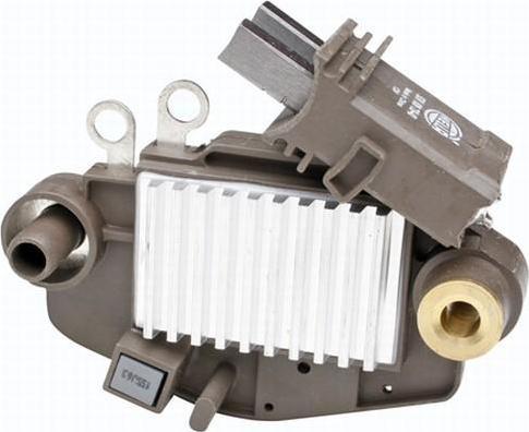 Hella 5DR 009 728-401 регулятор генератора на MERCEDES-BENZ A-CLASS (W168)