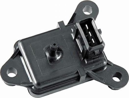 Hella 6PP 009 400-061 датчик, давление во впускном газопроводе на FIAT TEMPRA S.W. (159)