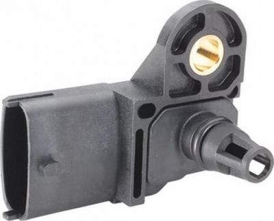Hella 6PP 009 400-441 датчик, давление во впускном газопроводе на SUZUKI GRAND VITARA II (JT)