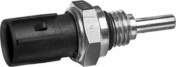 Hella 6PT 009 107-511 датчик, температура охлаждающей жидкости на ACURA INTEGRA купе