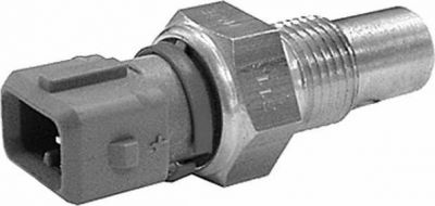 Hella 6PT 009 107-681 датчик, температура охлаждающей жидкости на PEUGEOT PARTNER фургон (5)