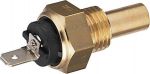 Hella 6PT 009 309-831 датчик, температура охлаждающей жидкости на SKODA 105,120 (744)