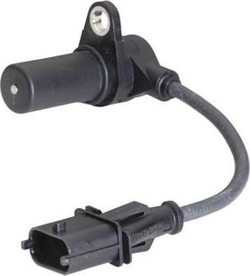 Hella 6PU 009 146-501 датчик импульсов на FIAT DUCATO фургон (244)