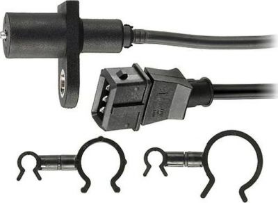 Hella 6PU 009 146-881 датчик импульсов на VOLVO 940 II универсал (945)