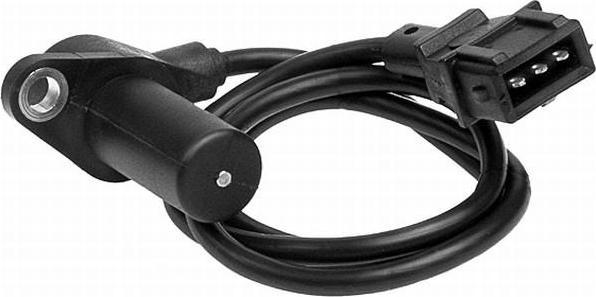 Hella 6PU 009 163-821 датчик импульсов на OPEL ASTRA G универсал (F35_)