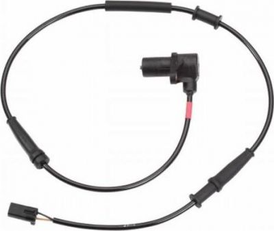 Hella 6PU 012 039-191 датчик, частота вращения колеса на HYUNDAI ACCENT II седан (LC)