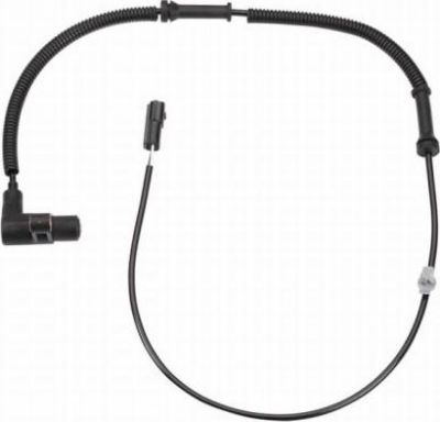 Hella 6PU 012 039-301 датчик, частота вращения колеса на KIA RIO универсал (DC)