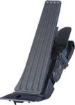 Hella 6PV 010 946-231 датчик, положение педали акселератора на 3 (F30, F35, F80)