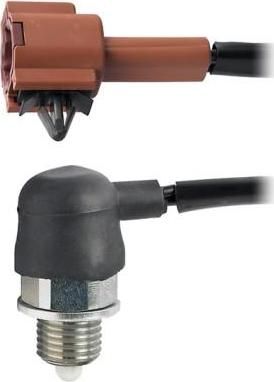 Hella 6ZF 010 965-101 выключатель, фара заднего хода на SUBARU LEGACY IV универсал (BL, BP, B13_)