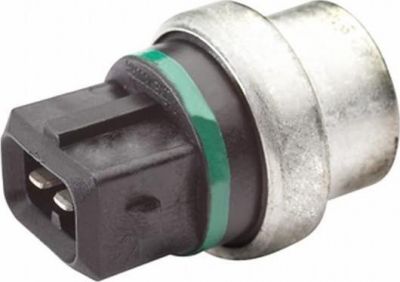 Hella 6ZT 010 967-011 термовыключатель, вентилятор радиатора на VW GOLF III (1H1)