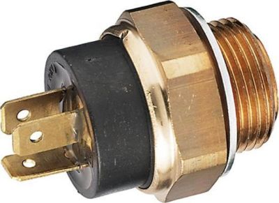 Hella 6ZT 010 967-471 термовыключатель, вентилятор радиатора на PEUGEOT 205 I (741A/C)