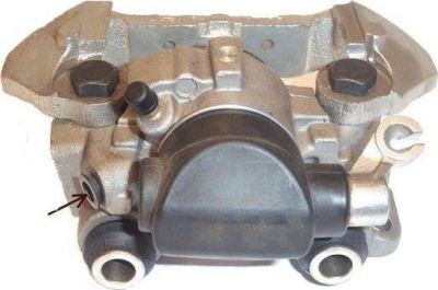 Hella 8AC 355 380-441 тормозной суппорт на RENAULT CLIO I (B/C57_, 5/357_)