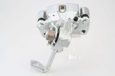 Hella 8AC 355 380-471 тормозной суппорт на HONDA FIT III (GE)