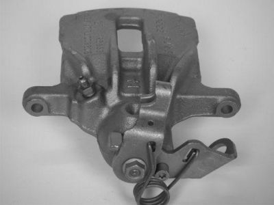 Hella 8AC 355 384-621 тормозной суппорт на OPEL VIVARO фургон (F7)