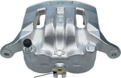 Hella 8AC 355 386-761 тормозной суппорт на NISSAN PICK UP III (D22)