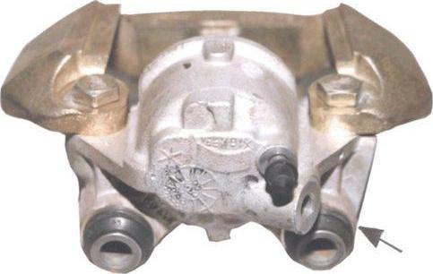 Hella 8AC 355 388-101 тормозной суппорт на PEUGEOT 309 II (3C, 3A)