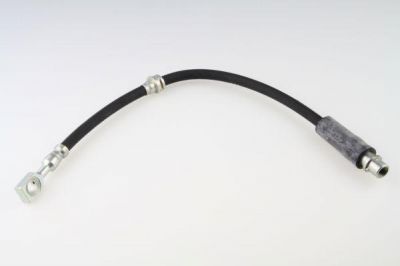Hella 8AH 355 461-831 тормозной шланг на OPEL ASTRA H (L48)