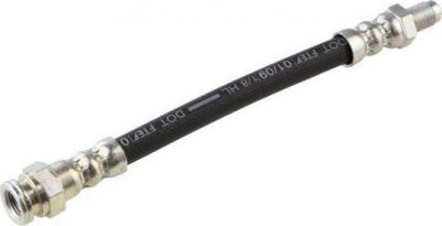 Hella 8AH 355 462-241 тормозной шланг на PEUGEOT 309 II (3C, 3A)