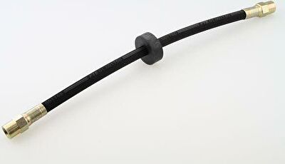Hella 8AH 355 464-001 тормозной шланг на AUDI 100 (44, 44Q, C3)