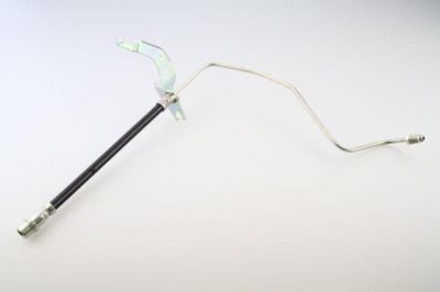 Hella 8AH 355 464-701 тормозной шланг на OPEL ASTRA H (L48)