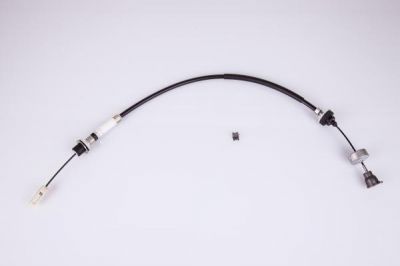 Hella 8AK 355 700-141 трос, управление сцеплением на PEUGEOT EXPERT фургон (222)