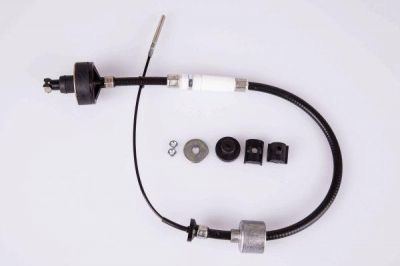 Hella 8AK 355 701-691 трос, управление сцеплением на VW GOLF III (1H1)