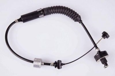 Hella 8AK 355 701-811 трос, управление сцеплением на VW GOLF III (1H1)