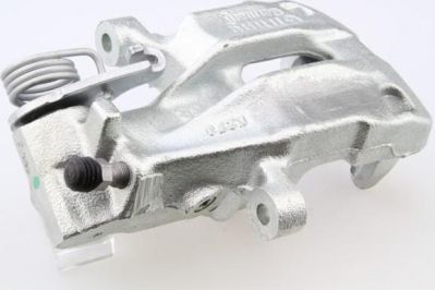 Hella 8AN 355 440-571 тормозной суппорт на VW PASSAT Variant (3A5, 35I)