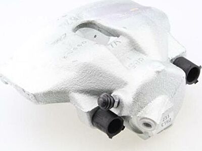 Hella 8AN 355 441-781 тормозной суппорт на SKODA SUPERB (3U4)