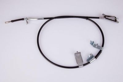Hella 8AS 355 660-961 трос, стояночная тормозная система на NISSAN PRIMERA (P12)