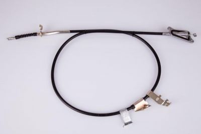 Hella 8AS 355 660-971 трос, стояночная тормозная система на NISSAN PRIMERA (P12)
