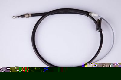 Hella 8AS 355 669-091 трос, стояночная тормозная система на VW GOLF IV (1J1)